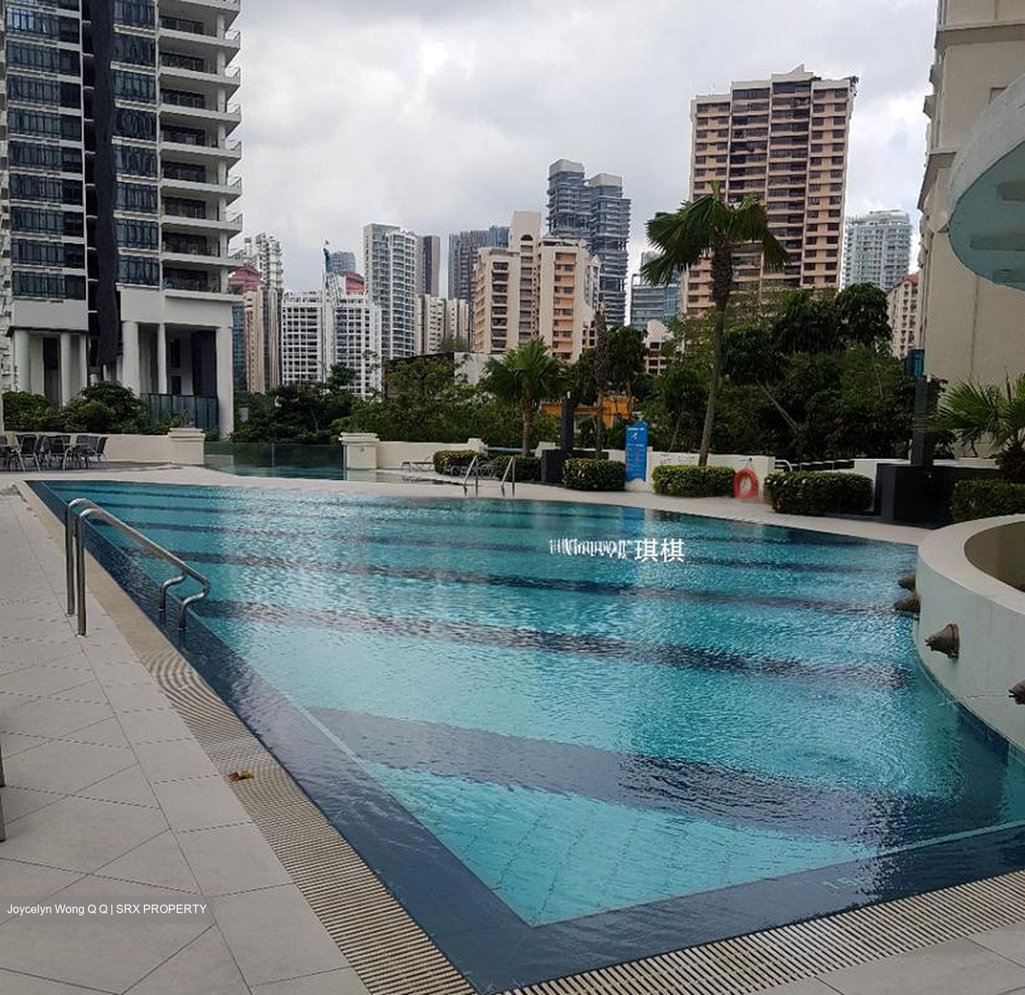 Mirage Tower (D9), Condominium #427354901